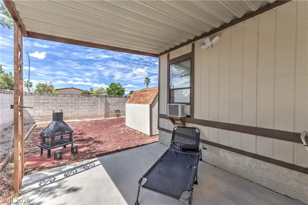 3071 La Barca, Las Vegas, NV 89122