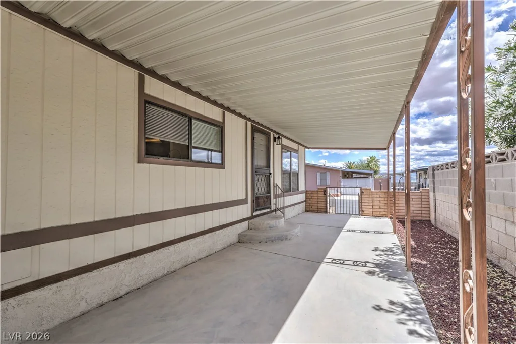 3071 La Barca, Las Vegas, NV 89122