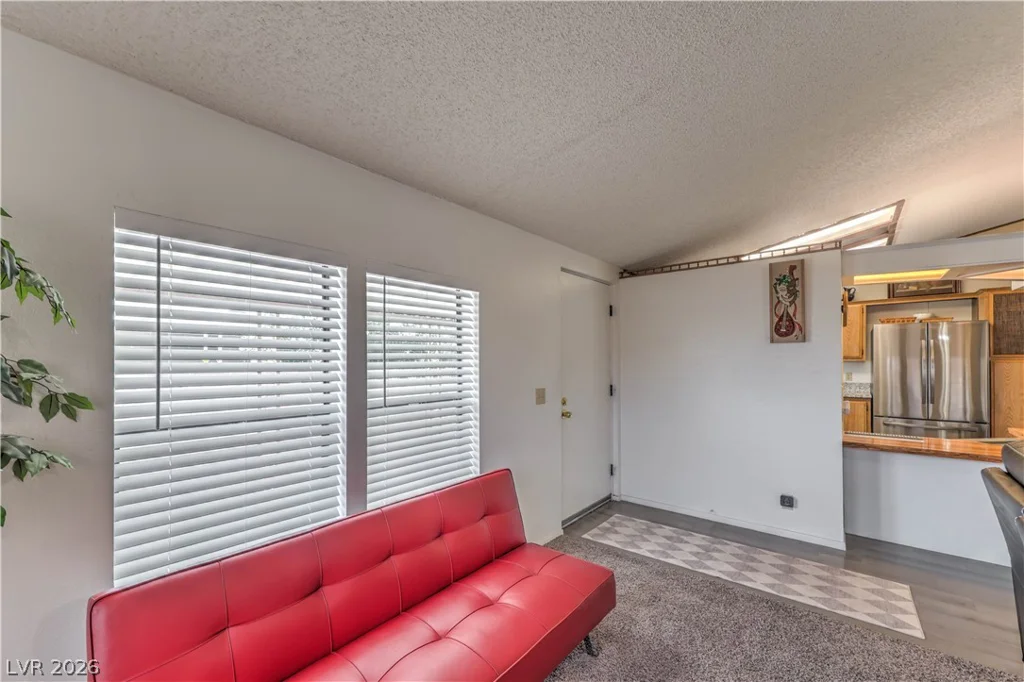 3071 La Barca, Las Vegas, NV 89122