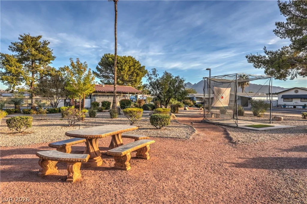 3071 La Barca, Las Vegas, NV 89122