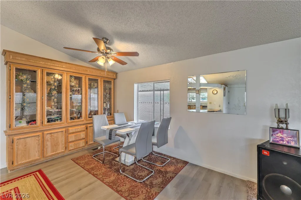 3071 La Barca, Las Vegas, NV 89122