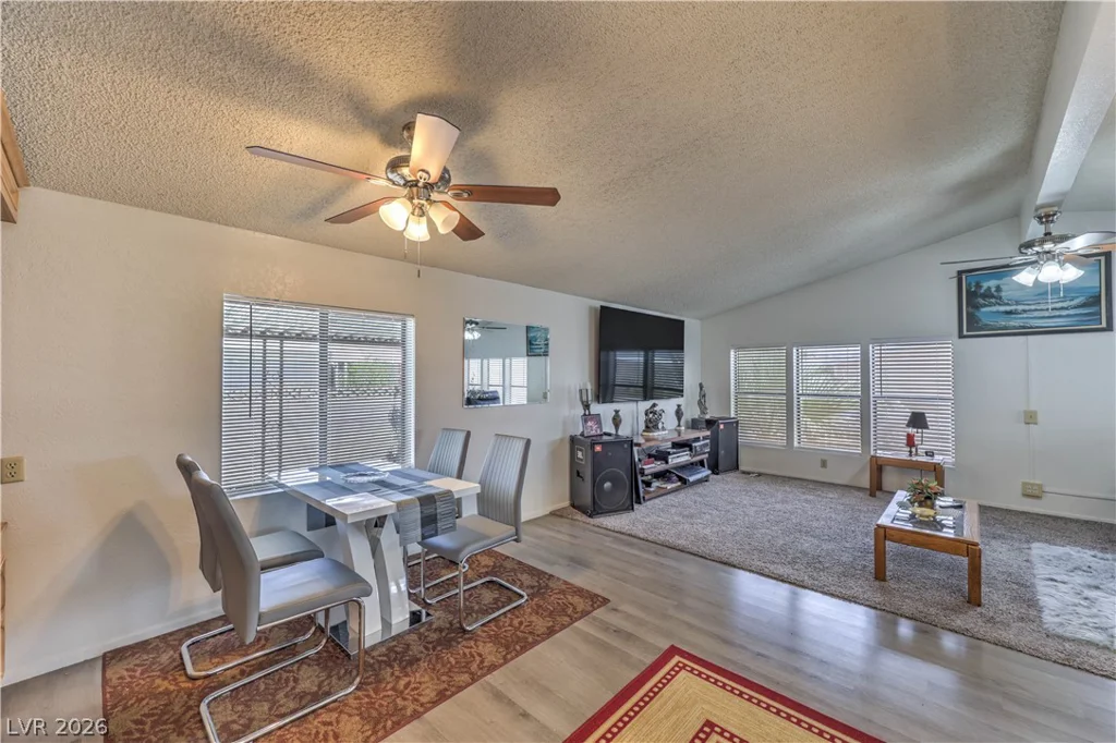 3071 La Barca, Las Vegas, NV 89122