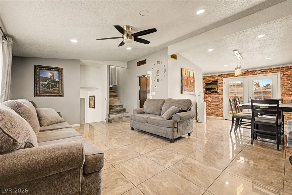 4773 Harmon, Las Vegas, NV 89121