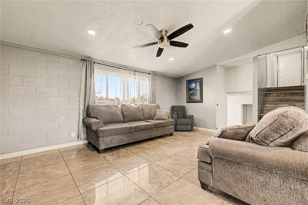 4773 Harmon, Las Vegas, NV 89121