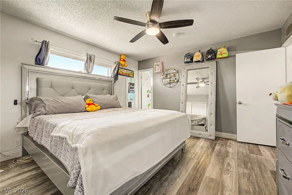 4773 Harmon, Las Vegas, NV 89121