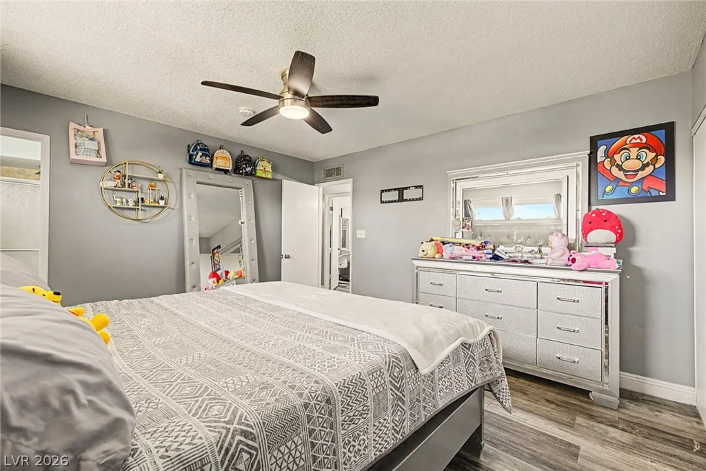 4773 Harmon, Las Vegas, NV 89121