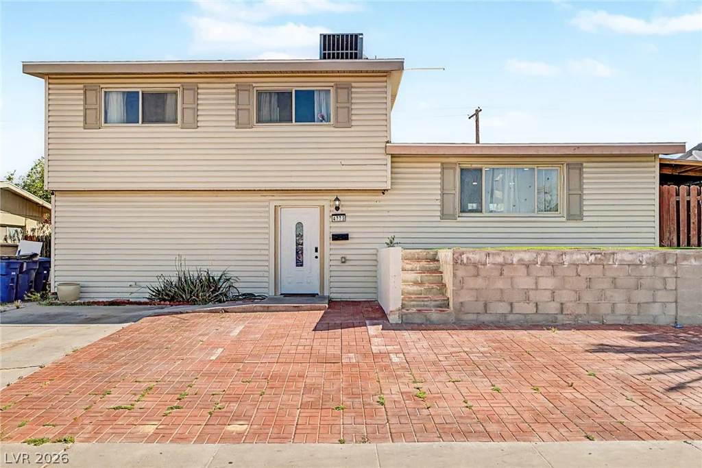 4773 Harmon, Las Vegas, NV 89121