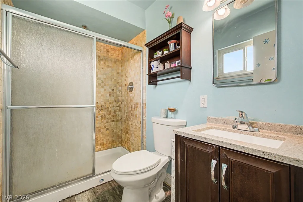 4773 Harmon, Las Vegas, NV 89121