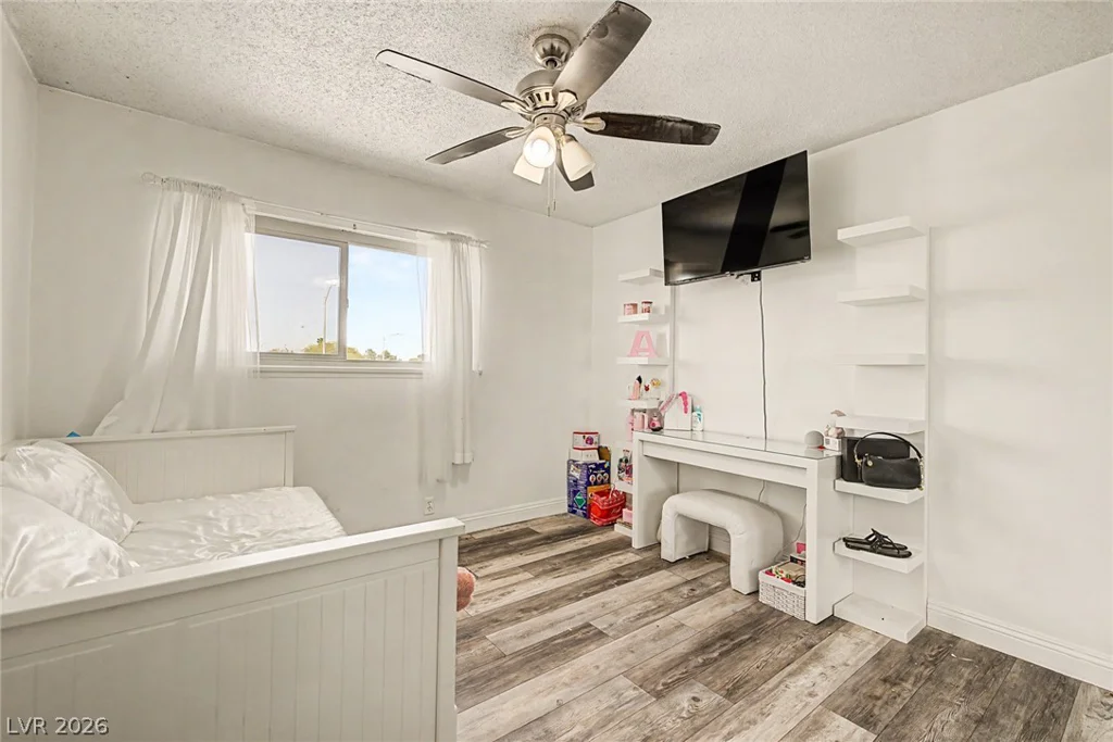 4773 Harmon, Las Vegas, NV 89121
