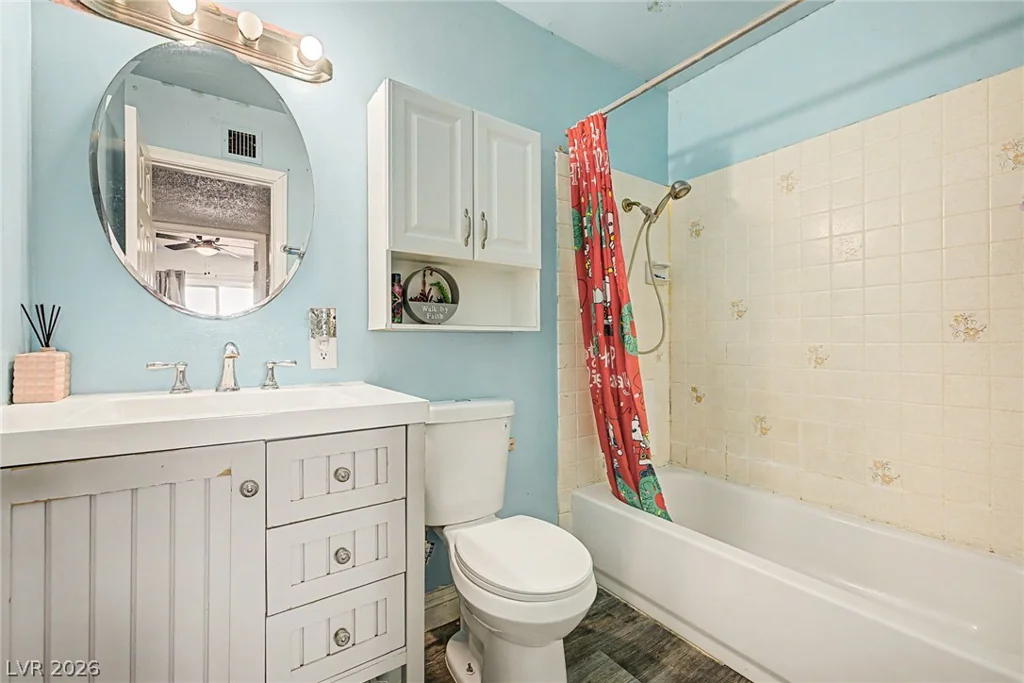 4773 Harmon, Las Vegas, NV 89121