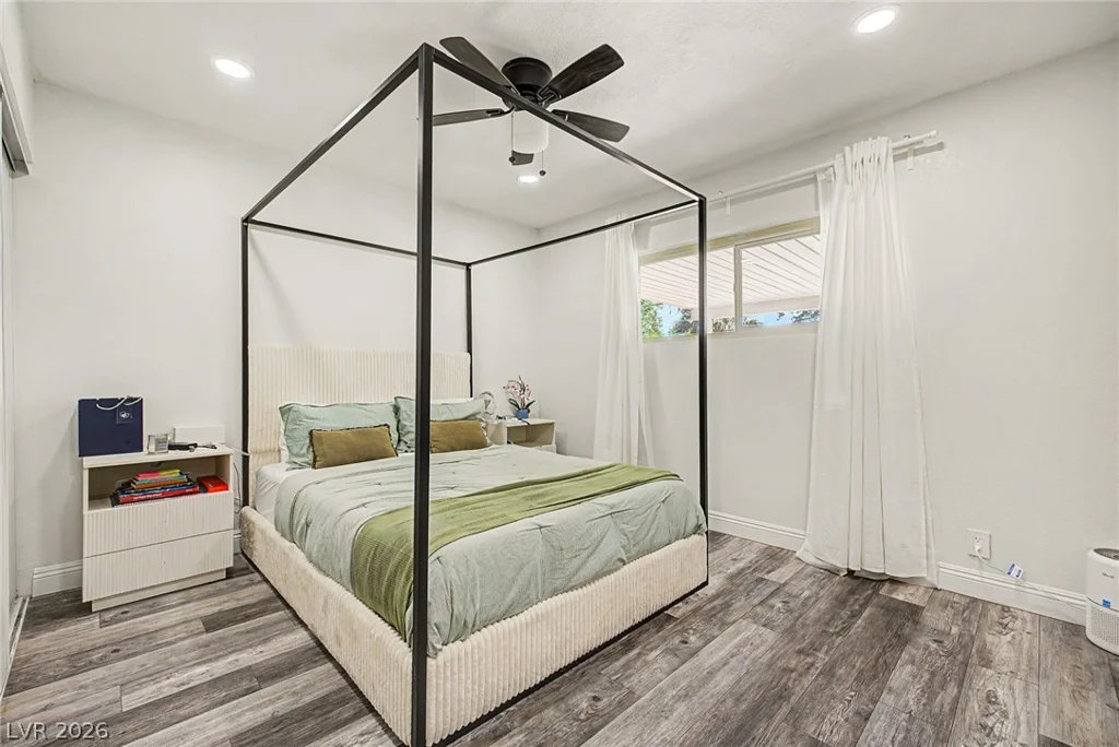 4773 Harmon, Las Vegas, NV 89121