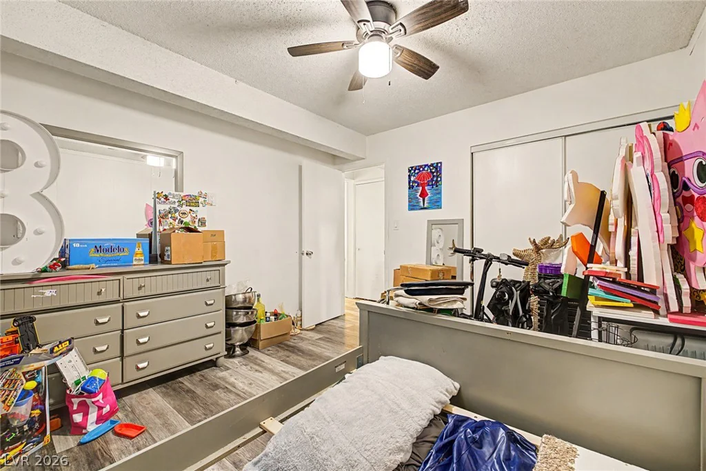4773 Harmon, Las Vegas, NV 89121