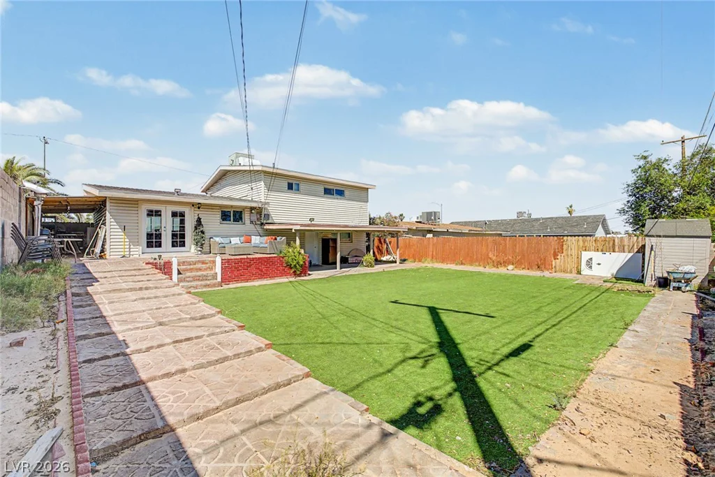 4773 Harmon, Las Vegas, NV 89121