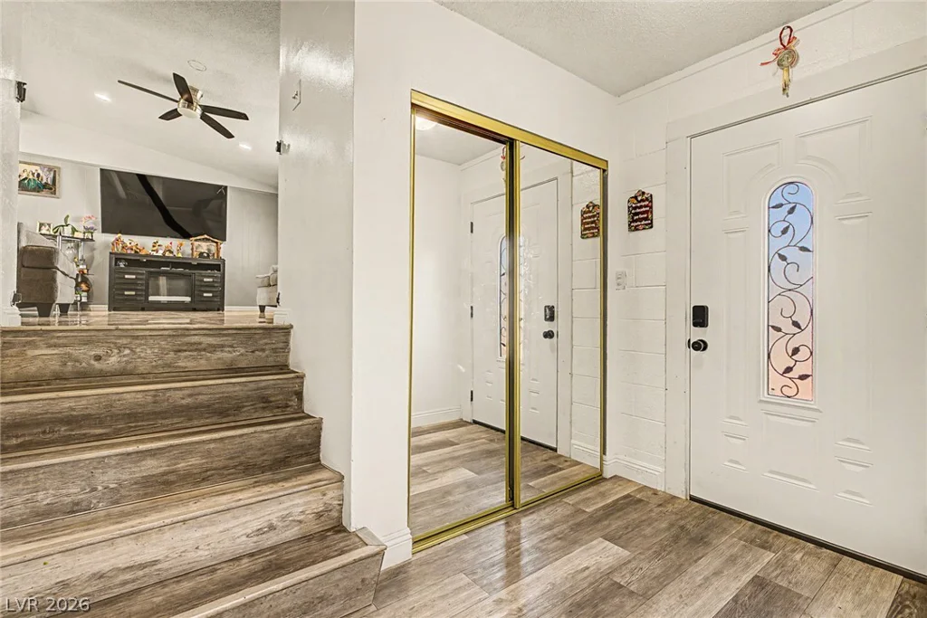 4773 Harmon, Las Vegas, NV 89121