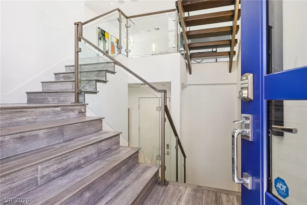 426 Tranquil Peak, Henderson, NV 89012
