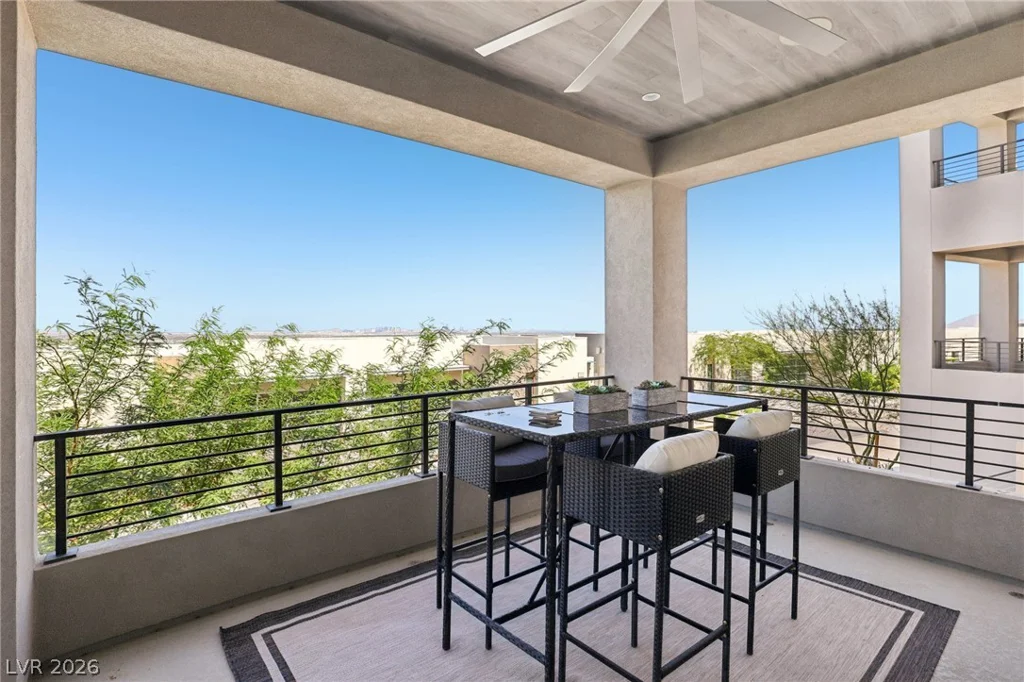 426 Tranquil Peak, Henderson, NV 89012