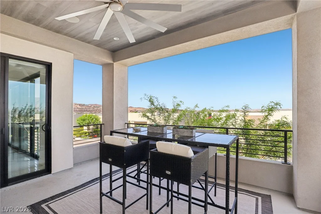 426 Tranquil Peak, Henderson, NV 89012