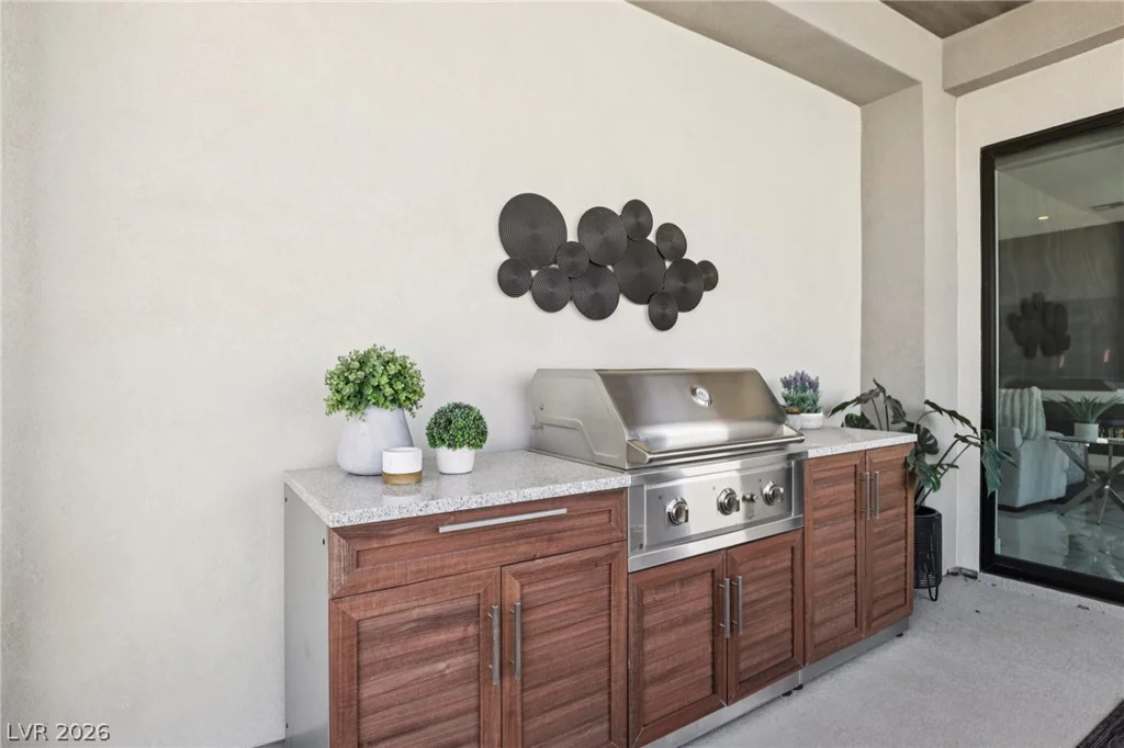 426 Tranquil Peak, Henderson, NV 89012