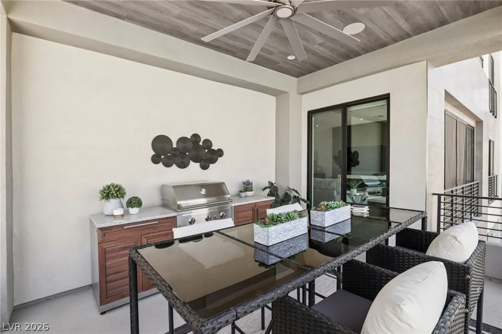 426 Tranquil Peak, Henderson, NV 89012