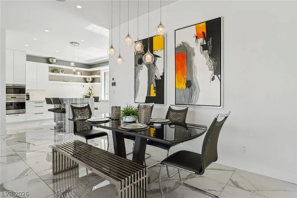 426 Tranquil Peak, Henderson, NV 89012