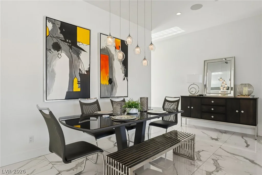 426 Tranquil Peak, Henderson, NV 89012