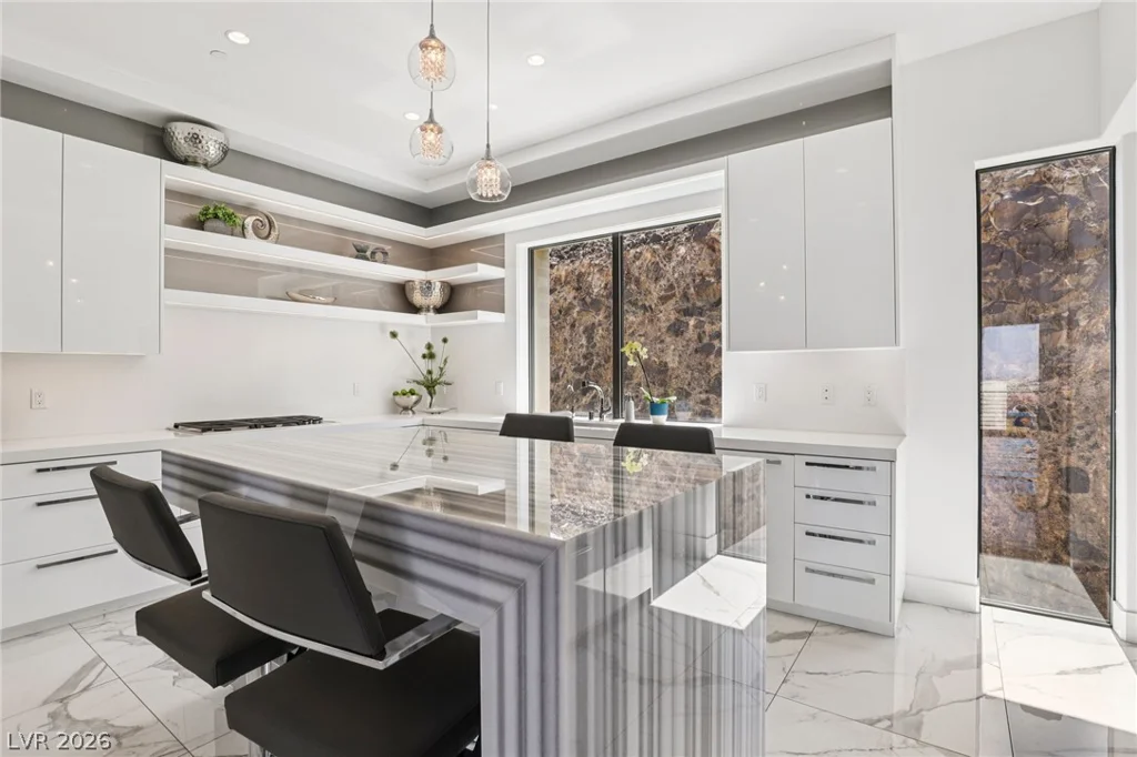 426 Tranquil Peak, Henderson, NV 89012