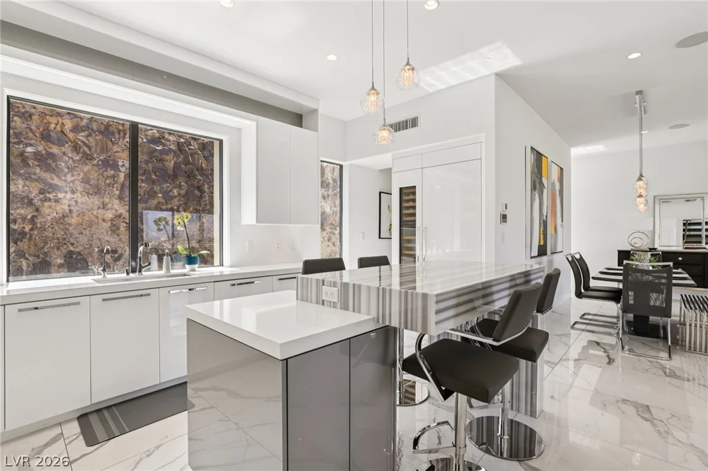 426 Tranquil Peak, Henderson, NV 89012