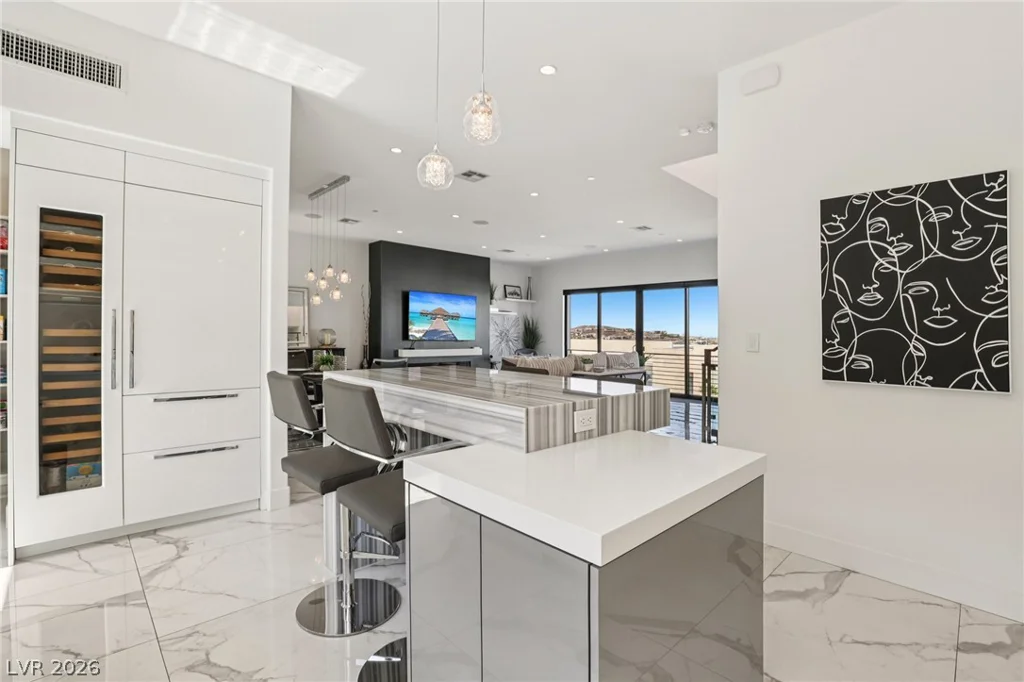 426 Tranquil Peak, Henderson, NV 89012