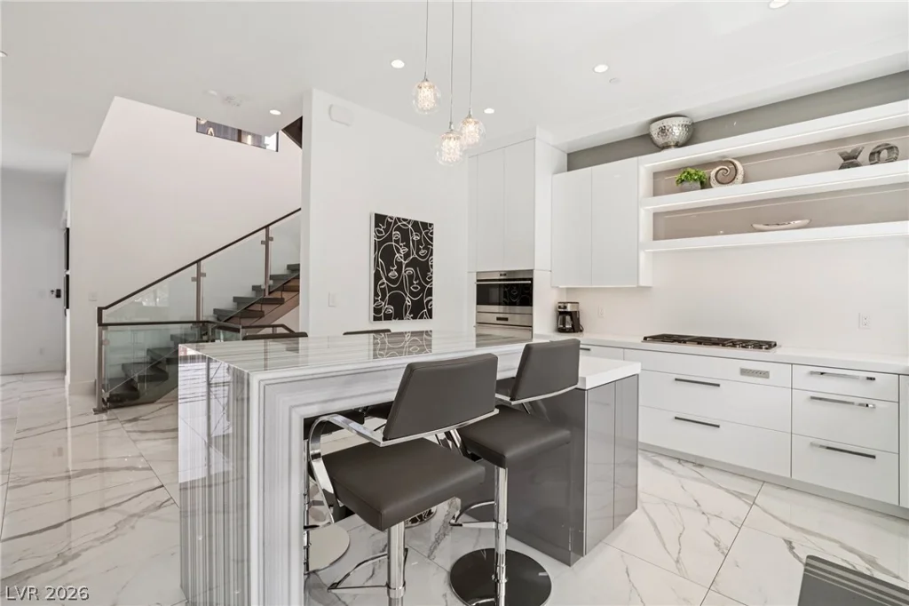 426 Tranquil Peak, Henderson, NV 89012