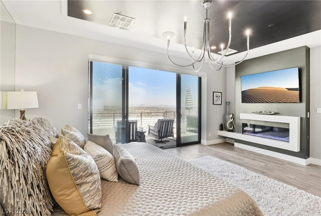 426 Tranquil Peak, Henderson, NV 89012