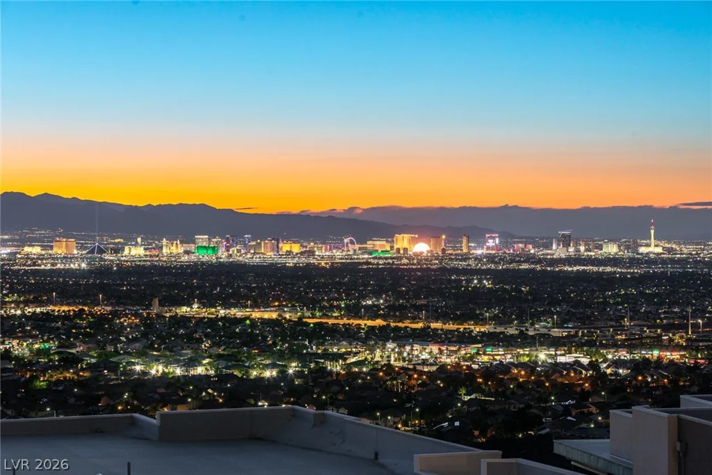 426 Tranquil Peak, Henderson, NV 89012