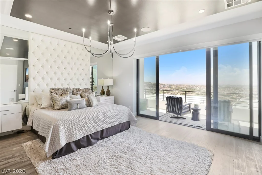 426 Tranquil Peak, Henderson, NV 89012