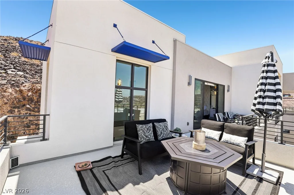 426 Tranquil Peak, Henderson, NV 89012