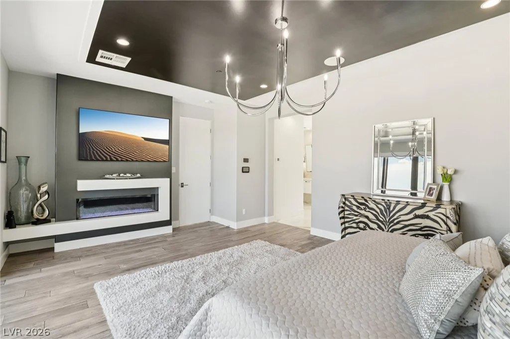 426 Tranquil Peak, Henderson, NV 89012