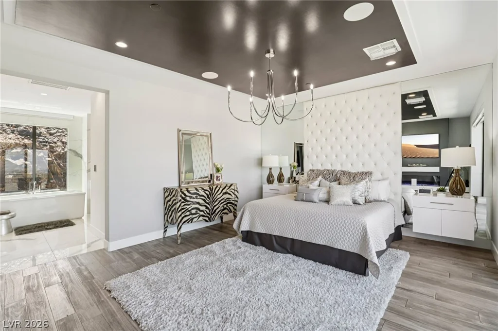 426 Tranquil Peak, Henderson, NV 89012