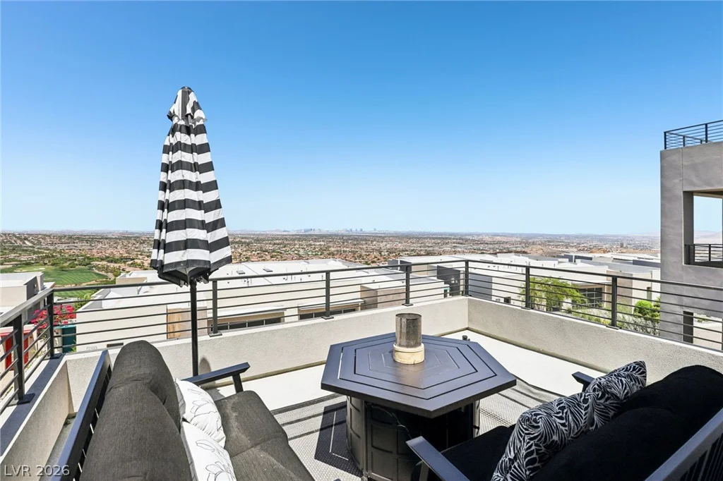 426 Tranquil Peak, Henderson, NV 89012