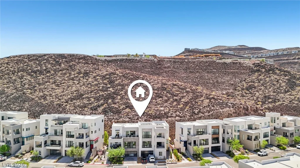 426 Tranquil Peak, Henderson, NV 89012