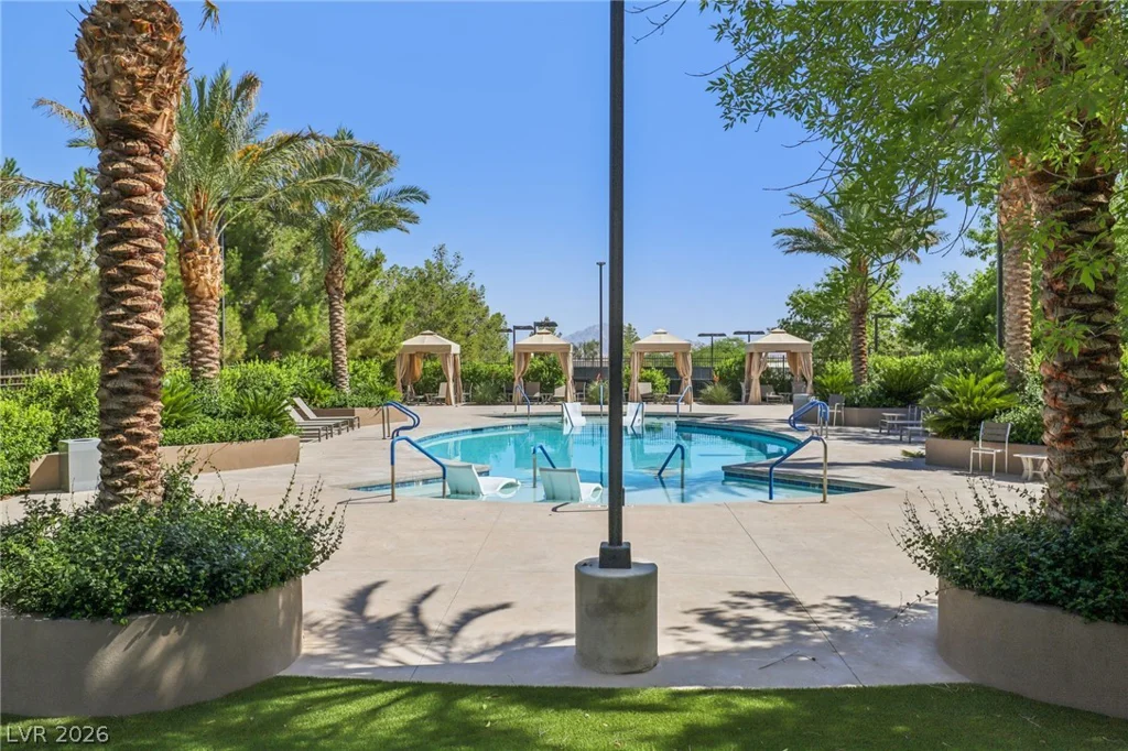 426 Tranquil Peak, Henderson, NV 89012
