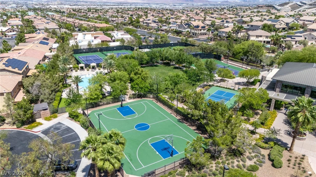 426 Tranquil Peak, Henderson, NV 89012