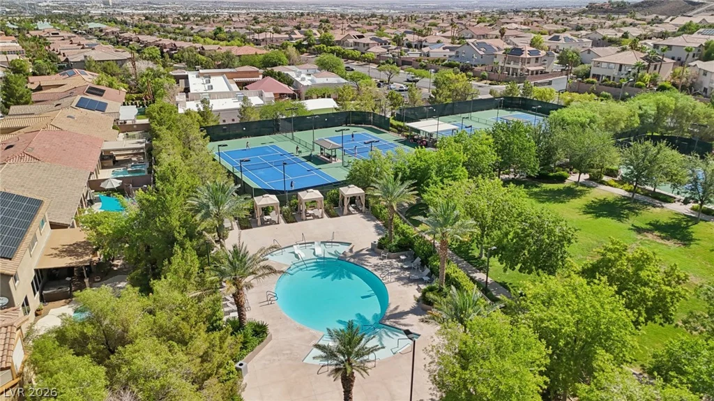 426 Tranquil Peak, Henderson, NV 89012