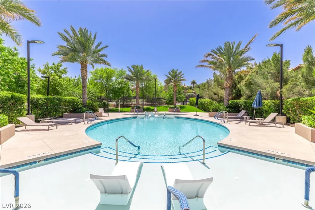 426 Tranquil Peak, Henderson, NV 89012