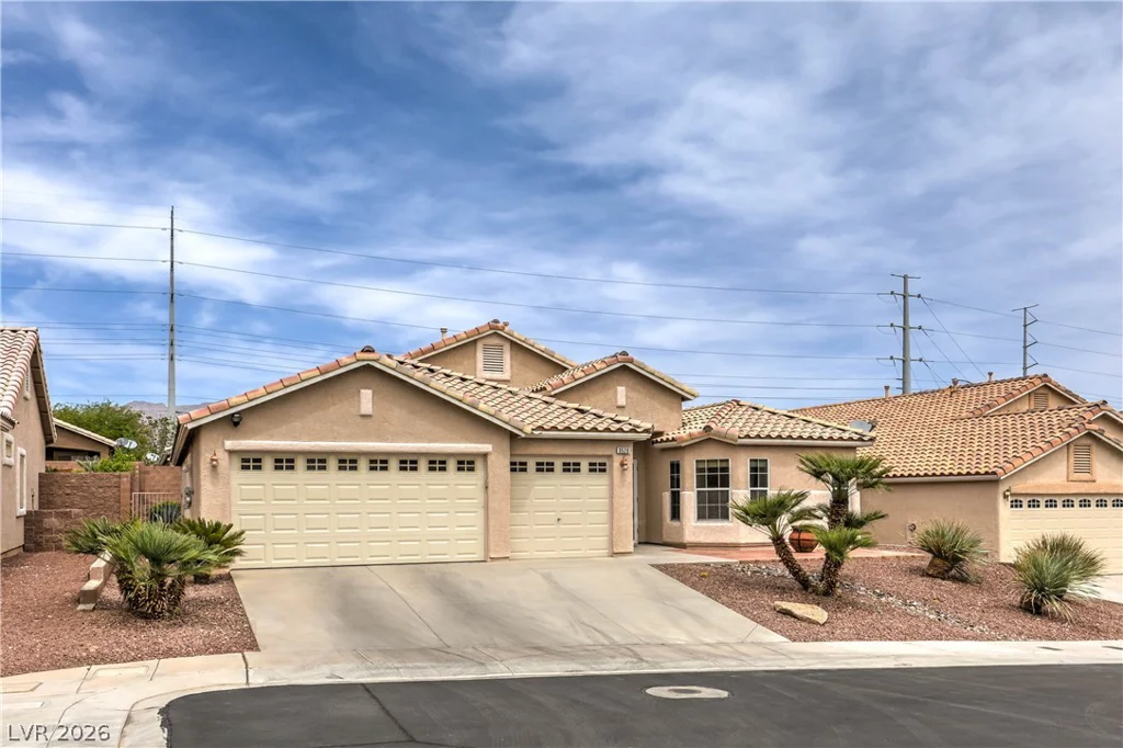 3520 Dawn Wood, North Las Vegas, NV 89031
