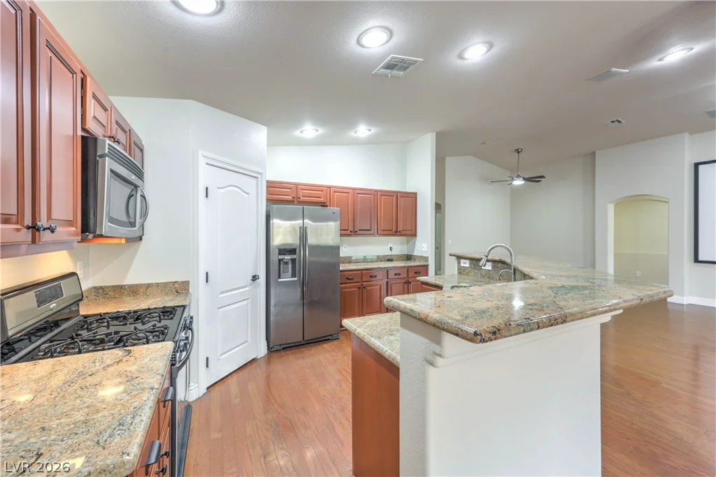 3520 Dawn Wood, North Las Vegas, NV 89031