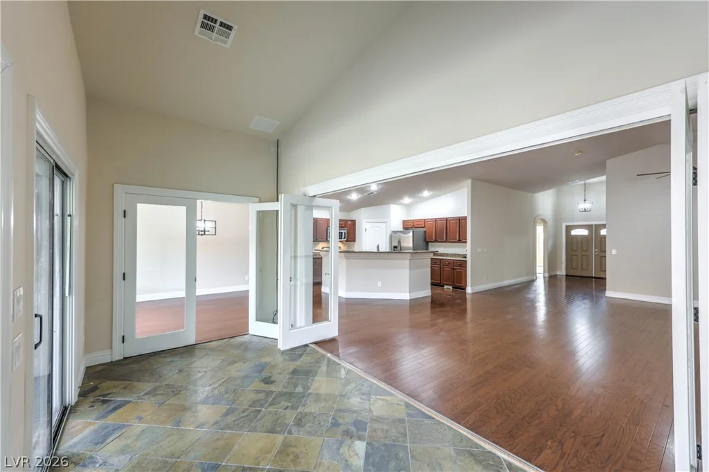3520 Dawn Wood, North Las Vegas, NV 89031