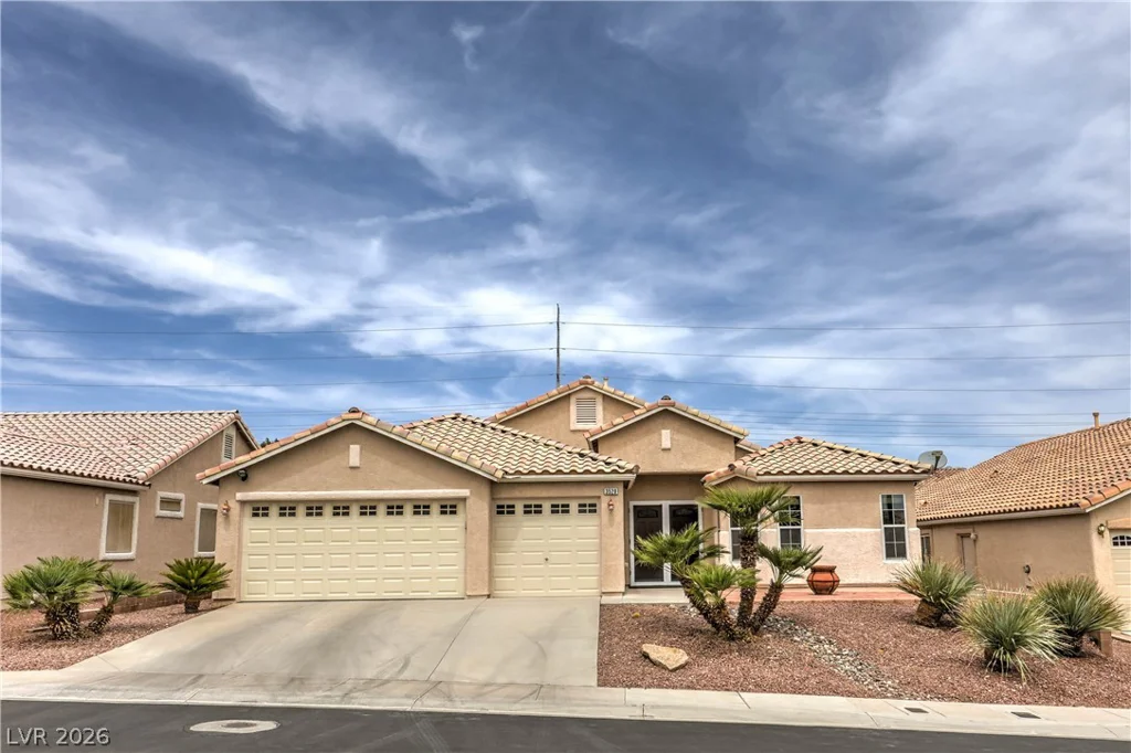 3520 Dawn Wood, North Las Vegas, NV 89031