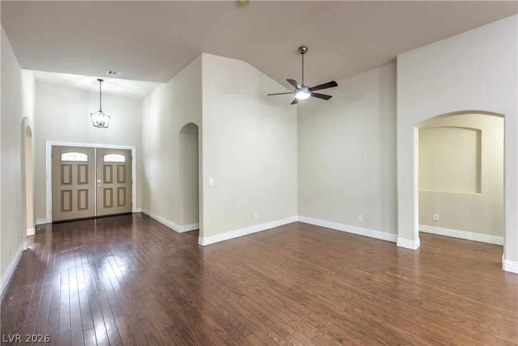 3520 Dawn Wood, North Las Vegas, NV 89031
