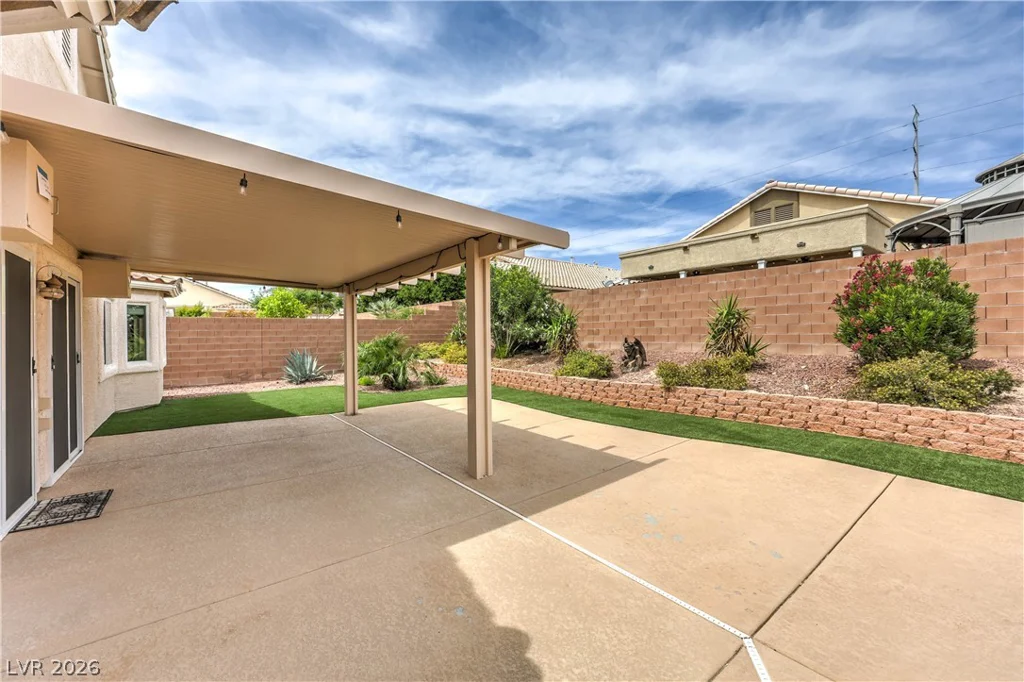 3520 Dawn Wood, North Las Vegas, NV 89031