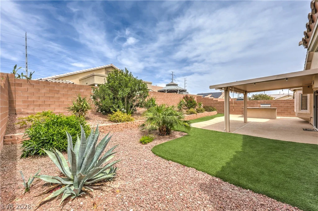 3520 Dawn Wood, North Las Vegas, NV 89031