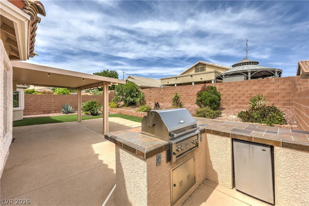 3520 Dawn Wood, North Las Vegas, NV 89031