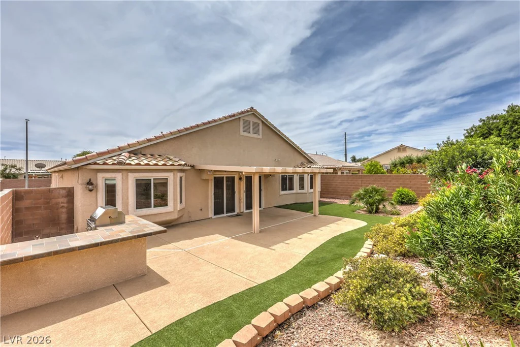 3520 Dawn Wood, North Las Vegas, NV 89031